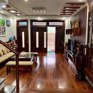NHÀ KĐT MỸ GIA GÓI 2 FULL NỘI THẤT ( CÓ SỔ ĐỎ )