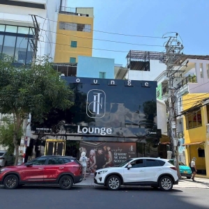 ĐẤT MẶT TIỀN NGUYỄN THIỆN THUẬT – TRUNG TÂM PHỐ TÂY, NHA TRANG