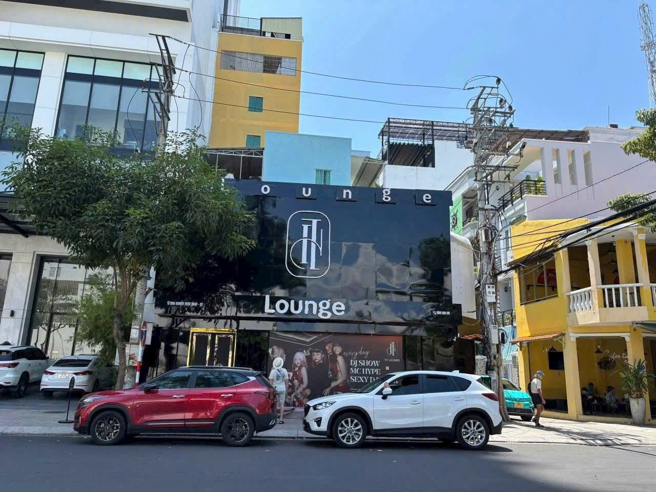 ĐẤT MẶT TIỀN NGUYỄN THIỆN THUẬT – TRUNG TÂM PHỐ TÂY, NHA TRANG
