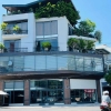 Nhà phố căn góc đường Trần Nhật Duật, Nha Trang