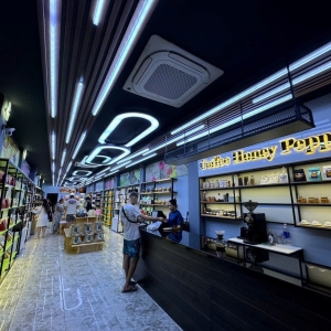 BÁN NHÀ 2 TẦNG MẶT TIỀN PHỐ TÂY NHA TRANG