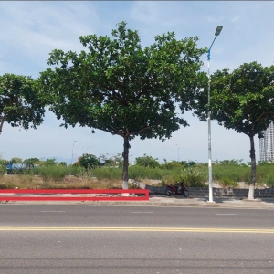 BÁN ĐẤT BIỆT THỰ KĐT VĨNH HÒA NHA TRANG