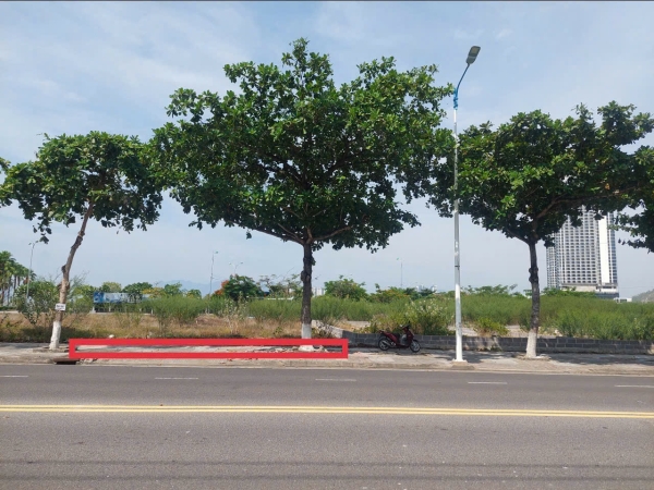 BÁN ĐẤT BIỆT THỰ KĐT VĨNH HÒA NHA TRANG