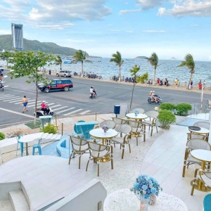 LÔ GÓC PHẠM VĂN ĐỒNG & ĐIỆN BIÊN PHỦ - VIEW TRỰC DIỆN BIỂN - VỊ TRÍ VÀNG TẠI TP NHA TRANG