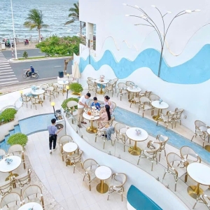 LÔ GÓC PHẠM VĂN ĐỒNG & ĐIỆN BIÊN PHỦ - VIEW TRỰC DIỆN BIỂN - VỊ TRÍ VÀNG TẠI TP NHA TRANG
